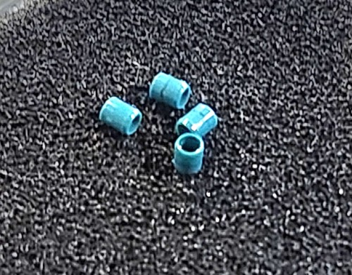 Filtro iem etymotic per e - iem, er-4