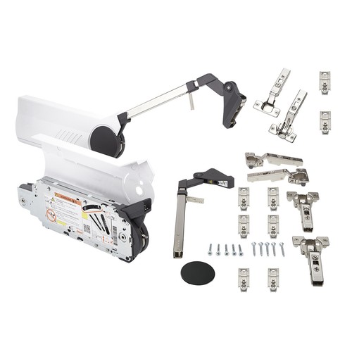 Blum aventos sportello - aventos,