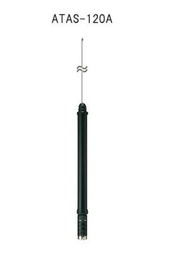 Yaesu atas 120a - yaesu, atas-120a