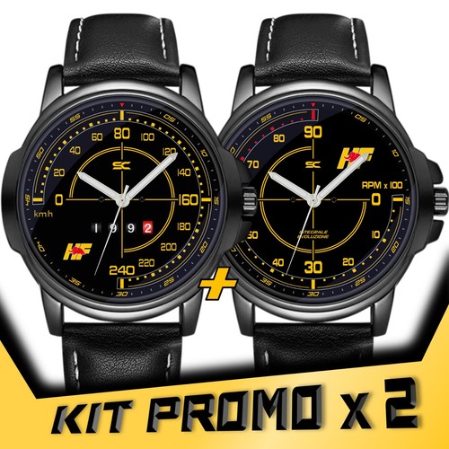 Kit orologi da polso - da,