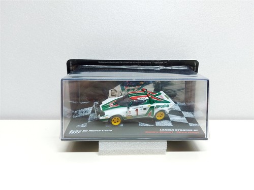 Lancia stratos alitalia - lancia,