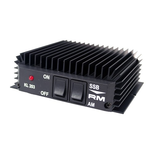203 amplificatore 25 30 - kl-203,