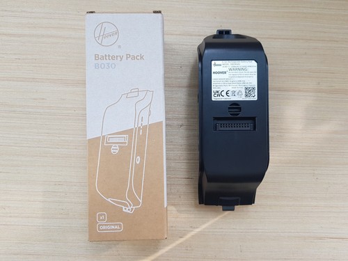 Hoover 35602989 b030 - 35602989, batteria