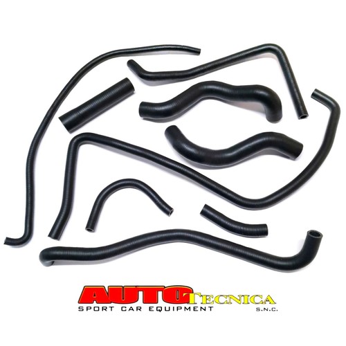Kit tubi acqua - tubi, lancia