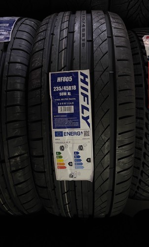 Pneumatici estivi 235 45 - 235,