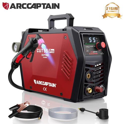 Arccaptain taglierina - arccaptain,