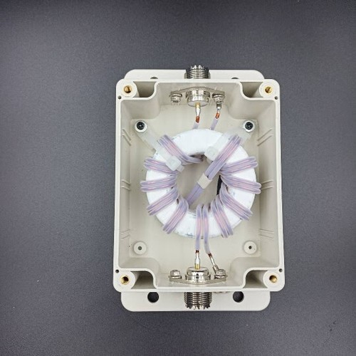 Atu current balun 54 mhz - atu,