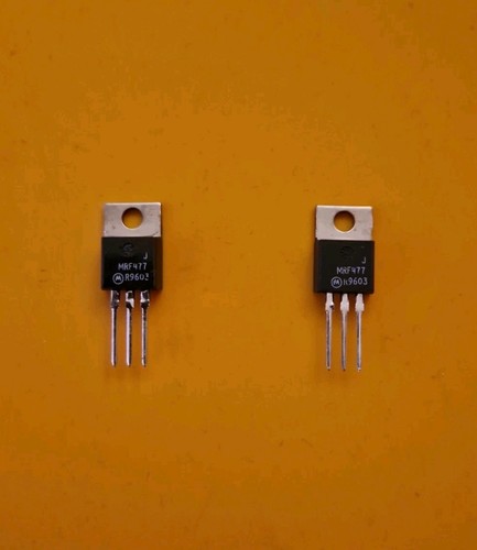 Transistor originali - 2,