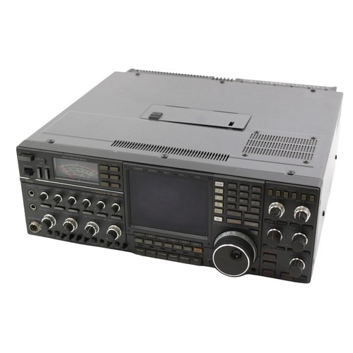 Icom 780 all band - icom, ic-780