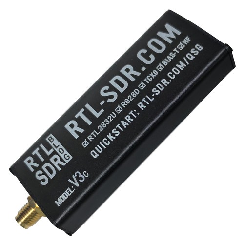 Rtl sdr blog - rtl-sdr, rtl2832u