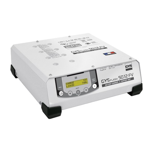 Gys 026056 gysflash - gysflash, hf