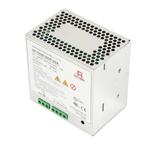Alimentatore hf150w sdr - hf150w, sdr-26a